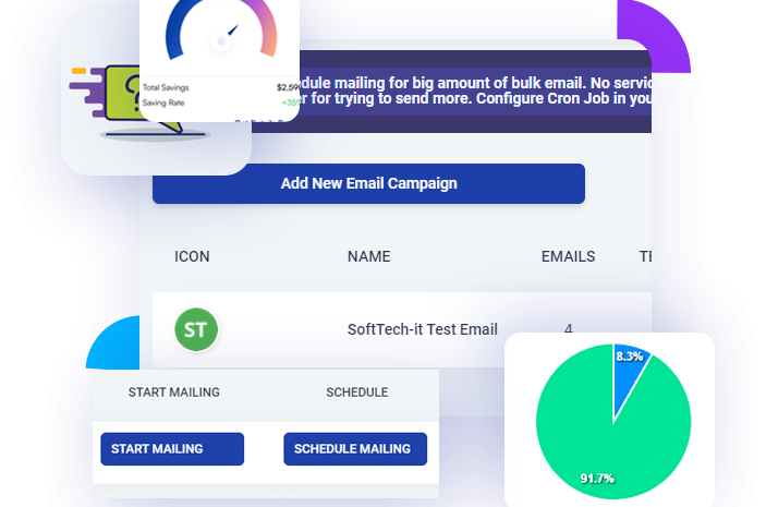 Unleash the Power of Email Marketing with MailDoll: Your Ultimate Marketing Companion!